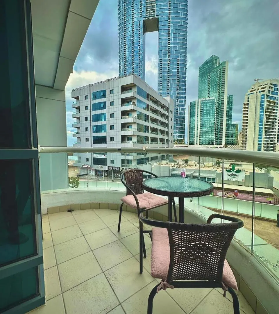 Marina Comfort Room With Bath Inside Dubai