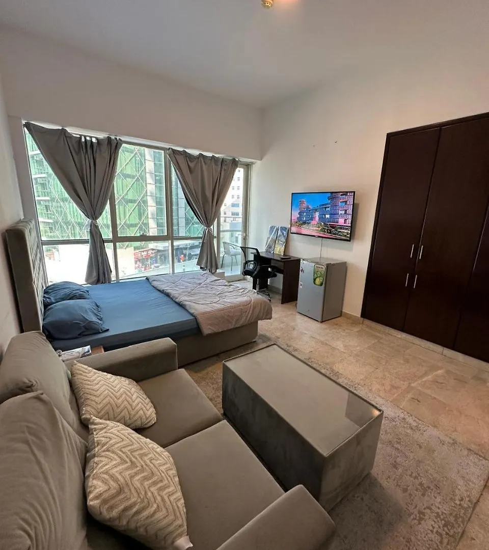 Marina Comfort Room With Bath Inside Dubai United Arab Emirates